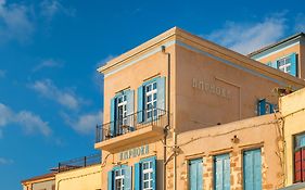 Hotel Amphora